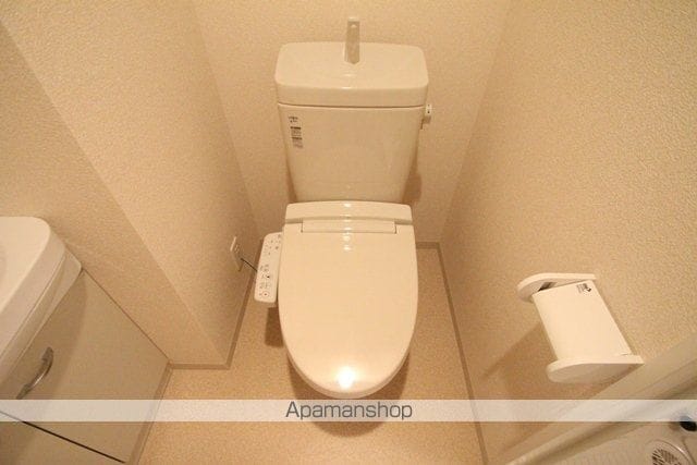フレンシアノイエ東三国の内装写真