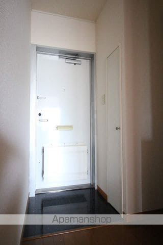 レオパレスみせばやの内装写真