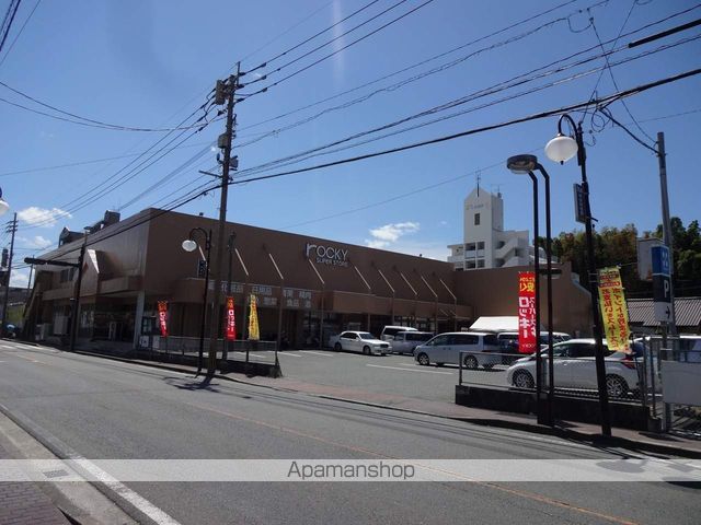 SQUARE新町の周辺写真