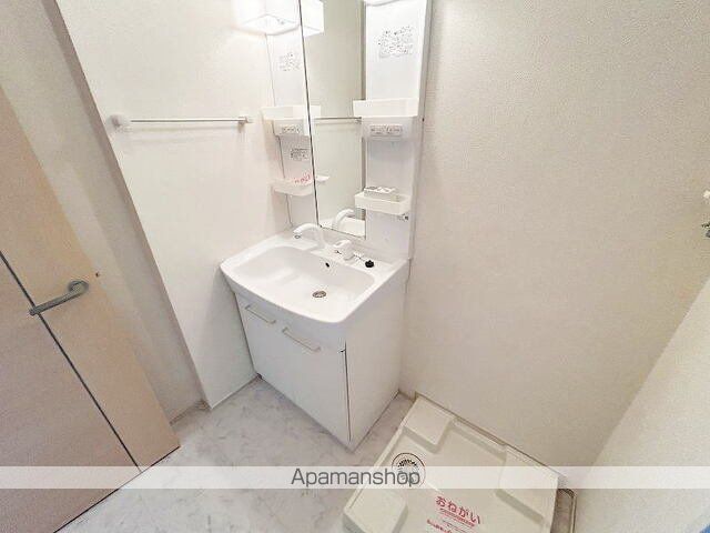 ハイフィールドの内装写真