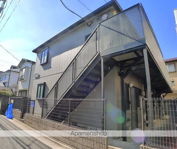 ディアス高円寺