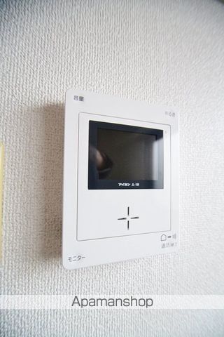 グランツ中村の内装写真