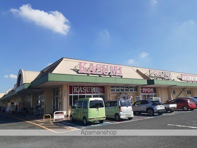 アステール C棟の周辺写真