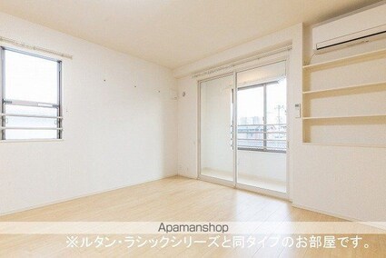 山王林ヒルズ[1R/40.74m2]のその他内装1