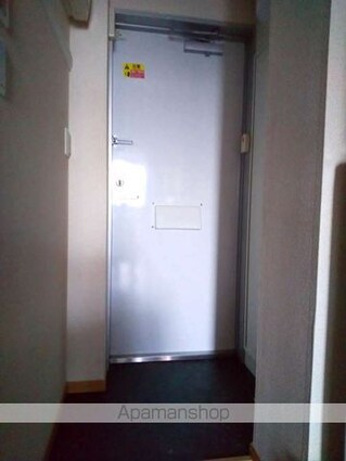 レオパレスＮｅｅｄｓ[1K/20.81m2]の玄関