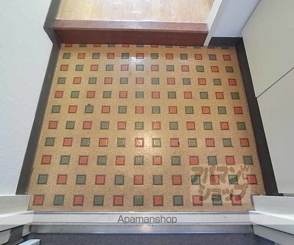 ホーユウコンフォルト二条城前の内装写真