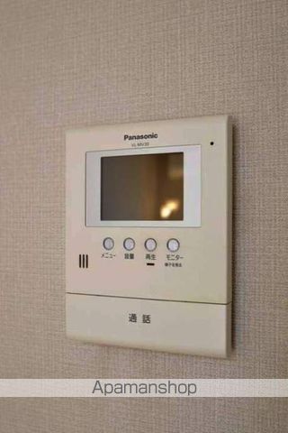 サンガーデン青江IIの内装写真