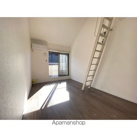 Sunnyside谷野町Iの内装写真