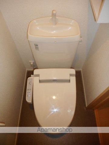 エスポワールの内装写真
