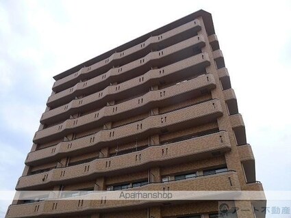 キャッスルビュー味酒野[2LDK/51.87m2]の外観2