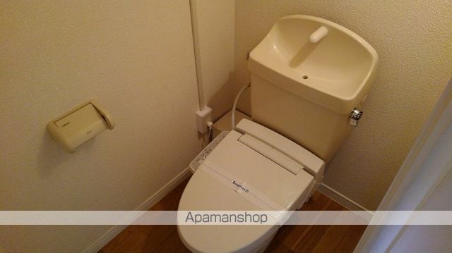 レオパレスステラコートの内装写真