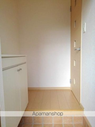 第2 レイク ヴィレッジの内装写真