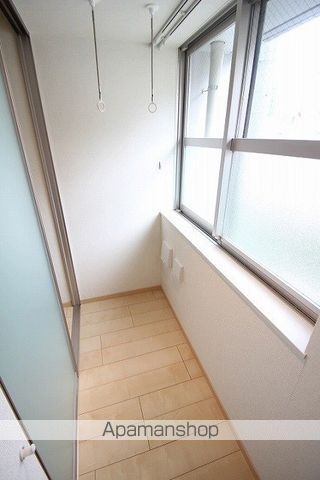 アミティエの内装写真
