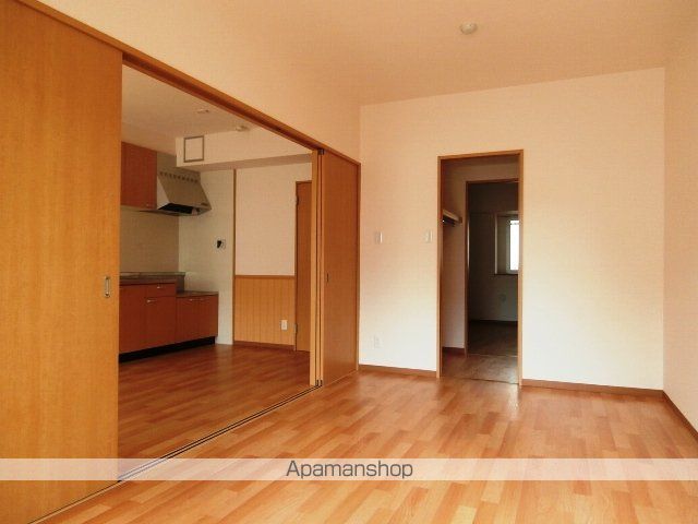グレイスコート仁保新町の内装写真