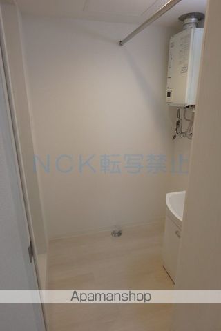 NOJU琴似の内装写真