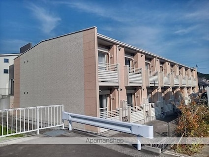 レオネクストＴＫ[1R/33.7m2]の外観