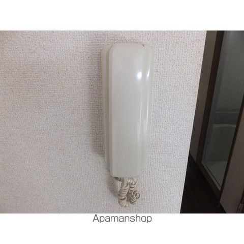 アーバンフォーレストの内装写真