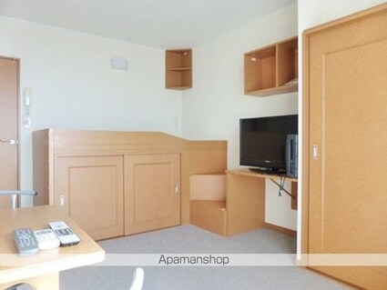 レオパレス南高田[1K/23.18m2]のその他内装