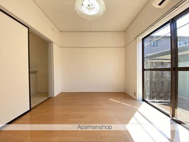 セリタコーポ[1K/20.88m2]の内装2
