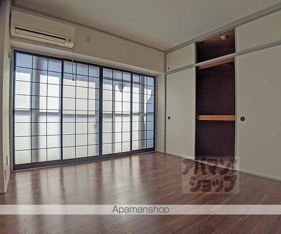 U RESIDENCE 京都三条の内装写真