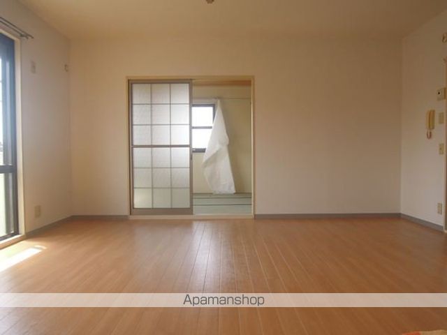 グリーンプラザ一筆の内装写真