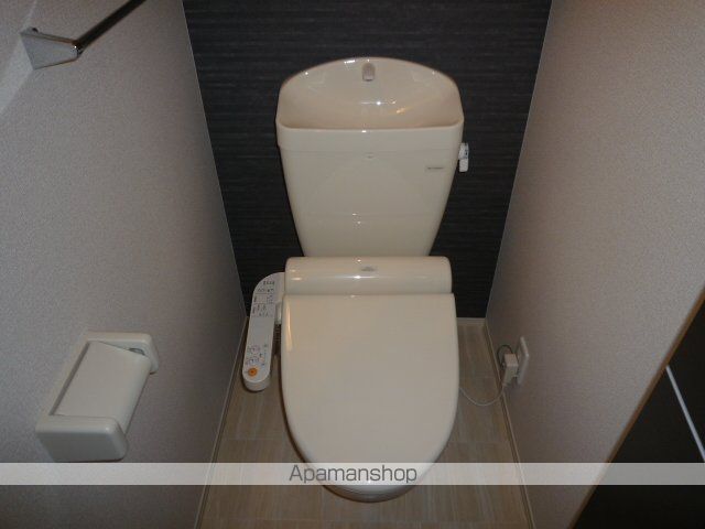 ラヴィベルセタの内装写真