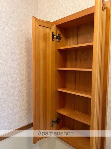 ハートランドながる[1K/20m2]のその他内装