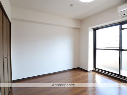 ＳＨ丸の内[1K/24.15m2]の内装4