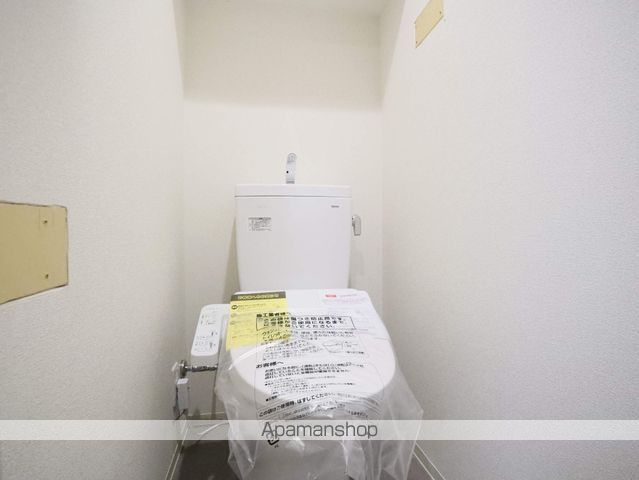 プレサンス大須観音ビザリアの内装写真