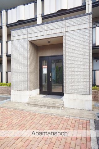 アムール大倉山 B棟のその他写真
