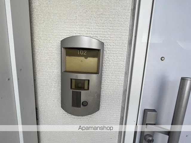 スカイメゾン 12番館の内装写真