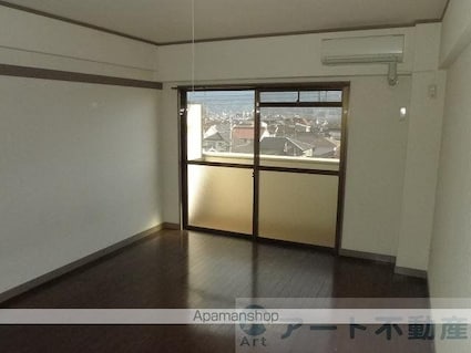 竹乃井第２ビル[1K/28.9m2]の内装6