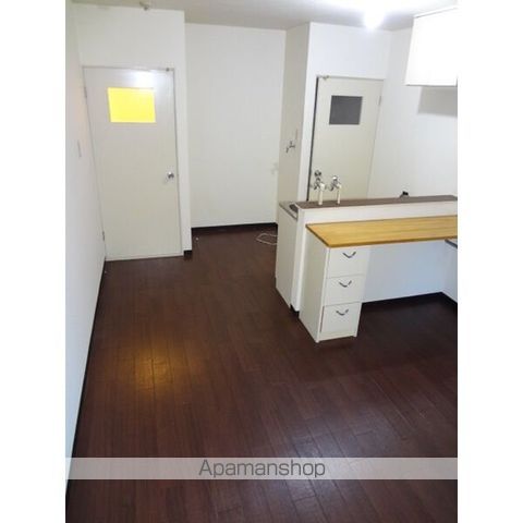 AMS平和通の内装写真