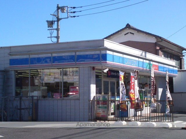 コーポ神沼の周辺写真