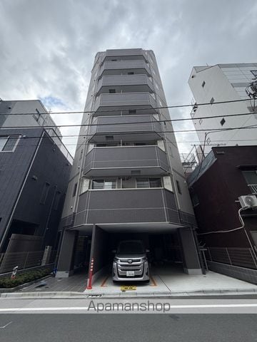 ソラトワーヌの外観写真