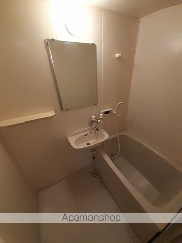 ニューエルデム仲田の内装写真