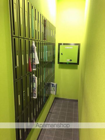 ACCESS湘南平塚の内装写真