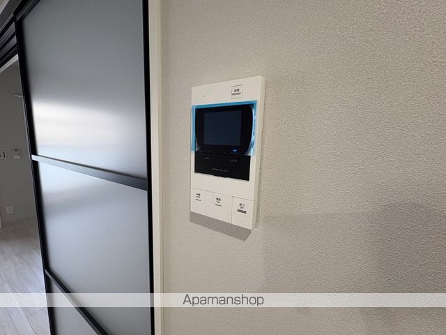 ALIVIS三国本町の内装写真