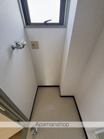 アパーション秀浩の内装写真