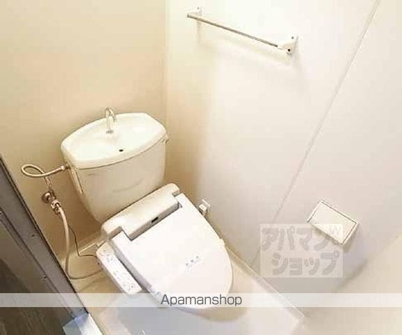 ラフィーネ御池の内装写真