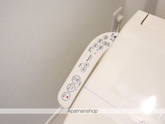 ハーモニーテラス姫宮町の内装写真