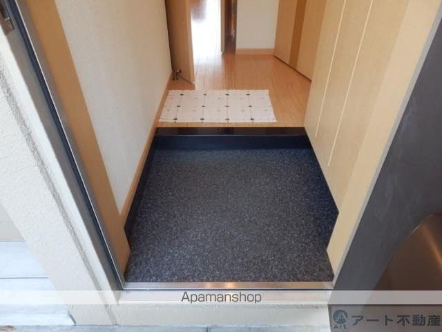 BAYSIDEエスポワールの内装写真