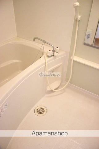 Jカントリーハイツの内装写真