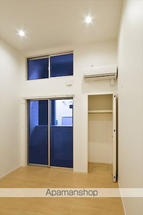 ｉｏ　ＬｕＣｅ（イオ・ルーチェ）[1K/20.62m2]の収納