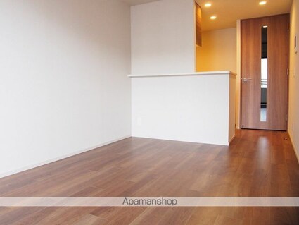 レジディア仙台北四番丁プレイス[1LDK/36.48m2]の内装4