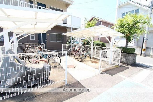 ニューシティアルルAのその他写真