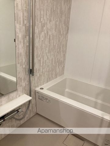 ザ・パークハビオ入谷の内装写真