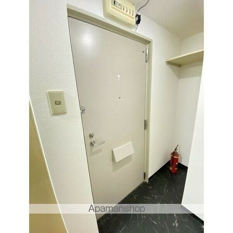 六龍苑岡町の内装写真