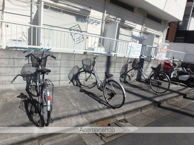 リリーハウスの内装写真