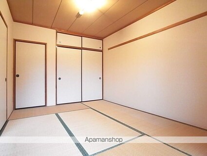 しゃんぐりらひる[2LDK/57m2]の内装5